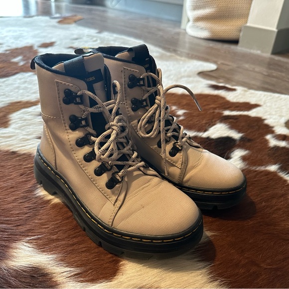 Dr. Martens Combs Bootie - Women's - Picture 5 of 7